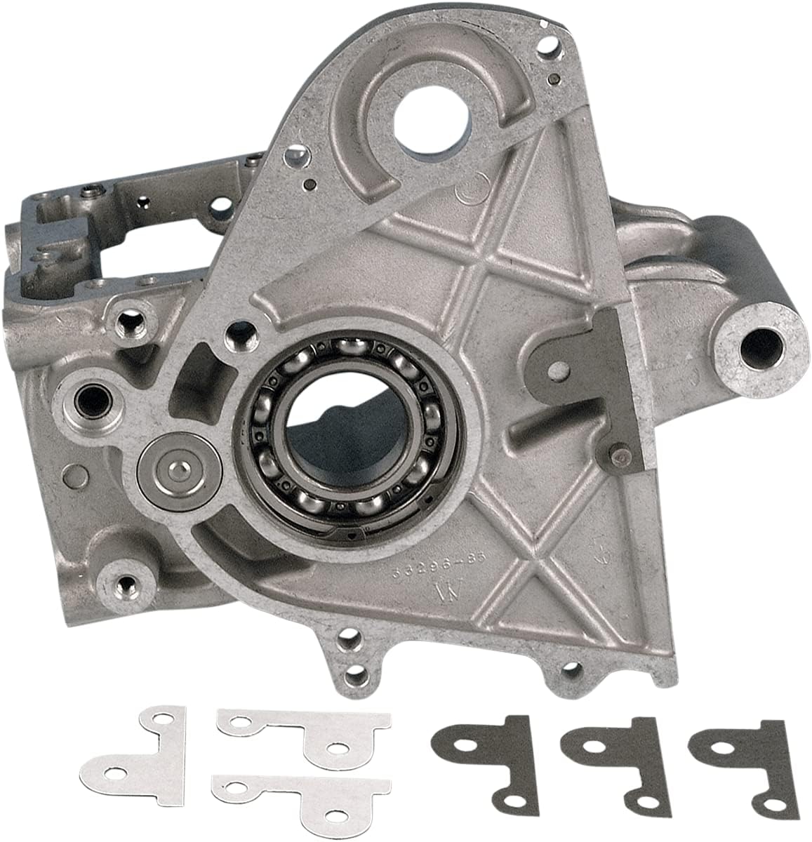 JAMES GASKET 80-84 BT PRI-TRNS SM GSKT 34903-79
