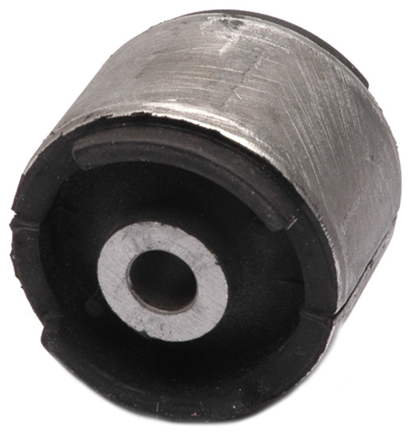 Bushing de bras oscillant arrière ACDelco amortit les vibrations du châssis