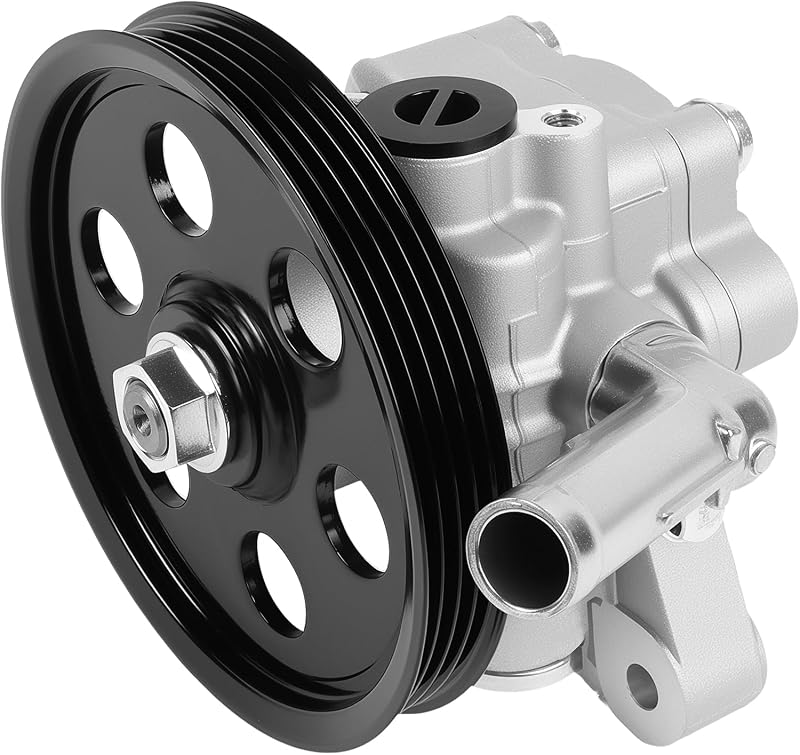 Bomba da direção hidráulica Daysyore 21-5993 para Honda Accord 3.0L V6 1998–2002