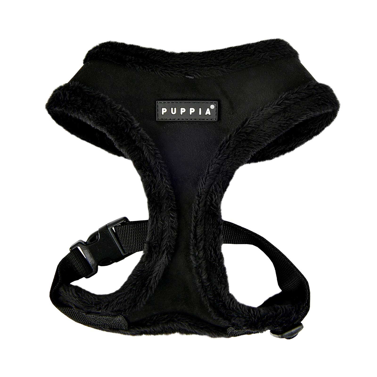 Puppia Dog Harness for small and medium dogs - TERRY HARNESS A - adjustable und comfortable