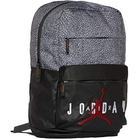jordan air jordan script backpack