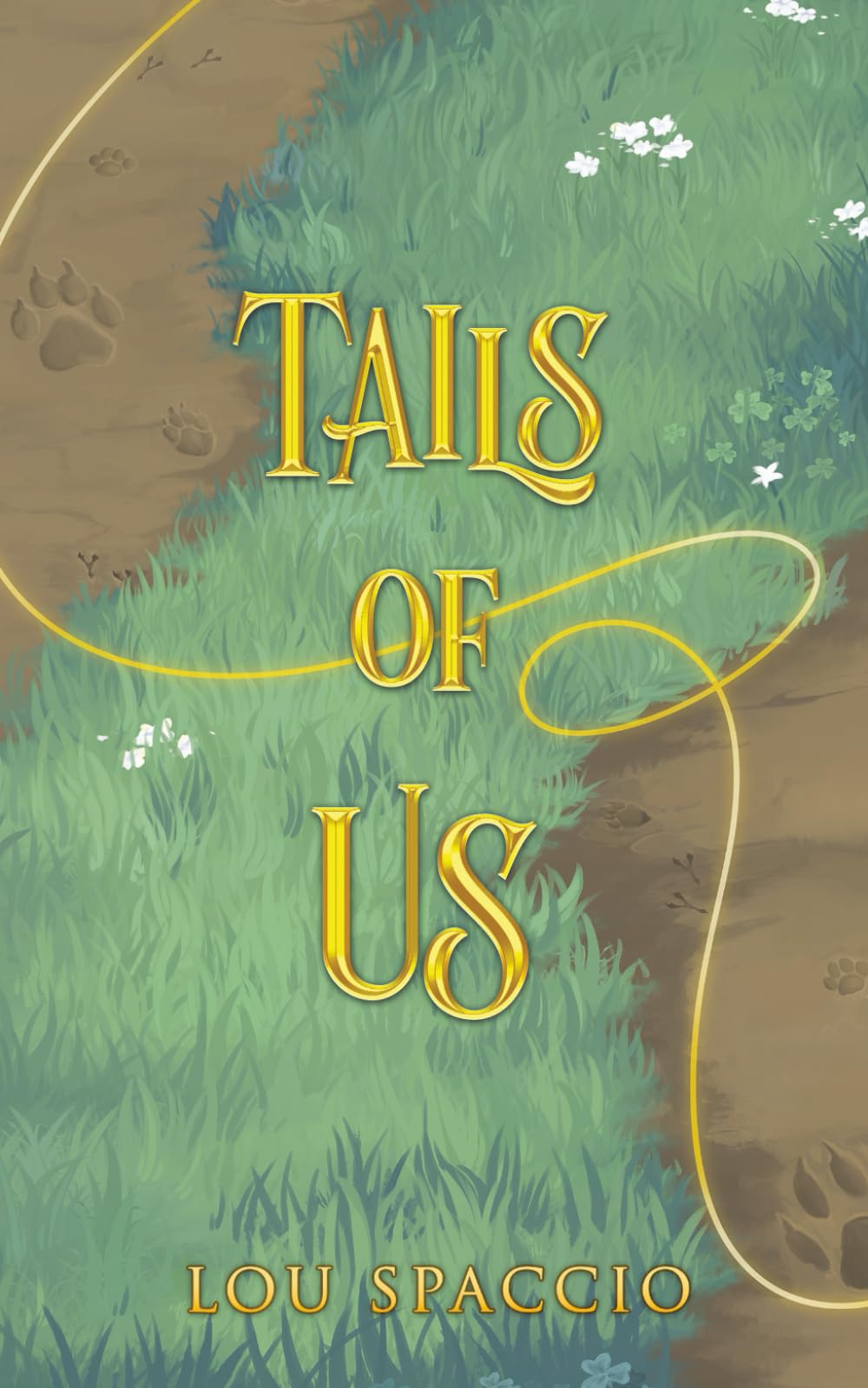 Tails of Us: A Queer Anthology