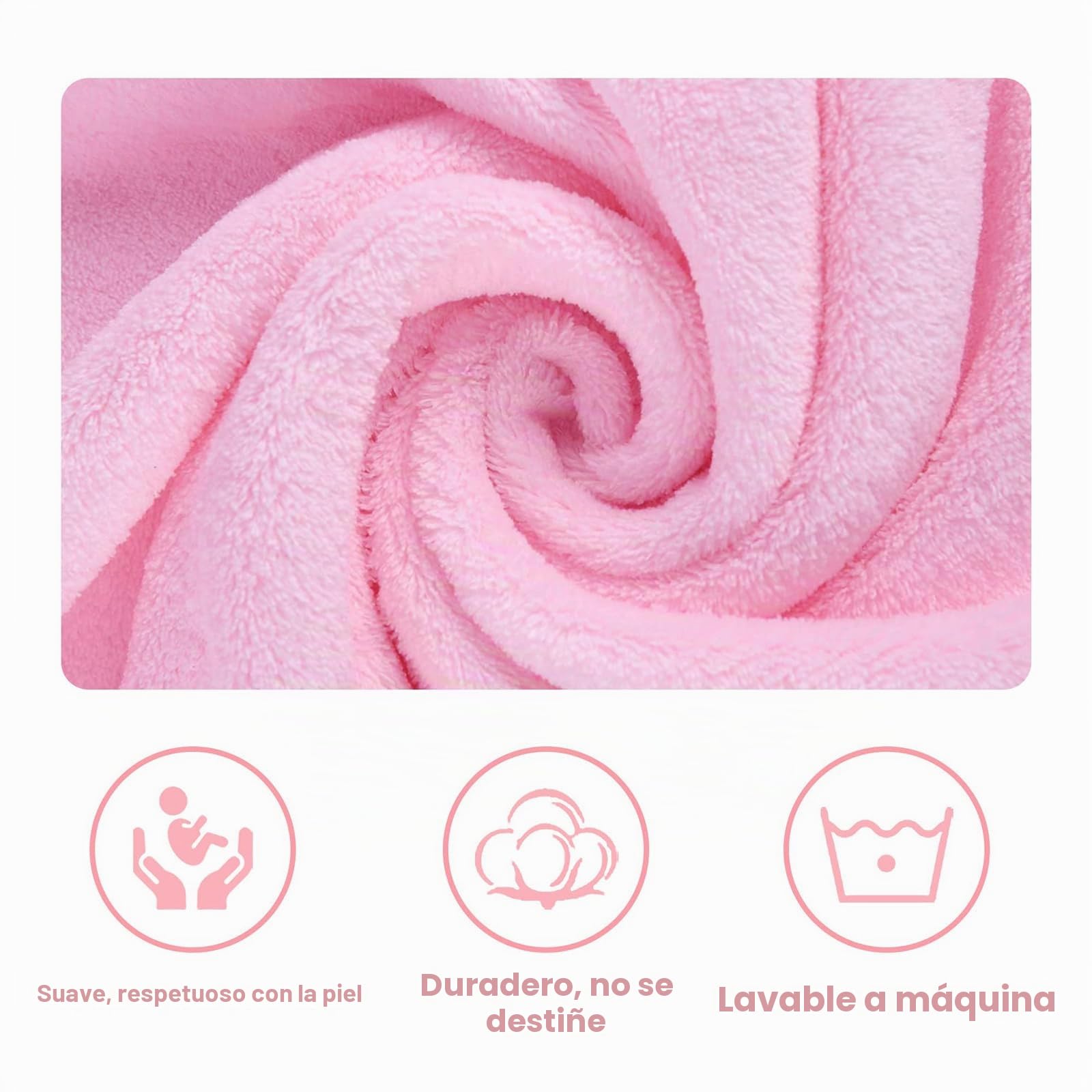 6 piezas de accesorios para fotografía de recién nacidos, trajes de sesión de fotos de bebé, albornoces, toalla de baño, traje con zapatillas de pepino, accesorios para fotos para niños