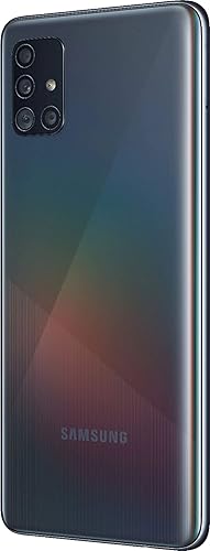 Miniatura 5 de SAMSUNG A51 5G TMÓVIL NEGRO (Renovado)