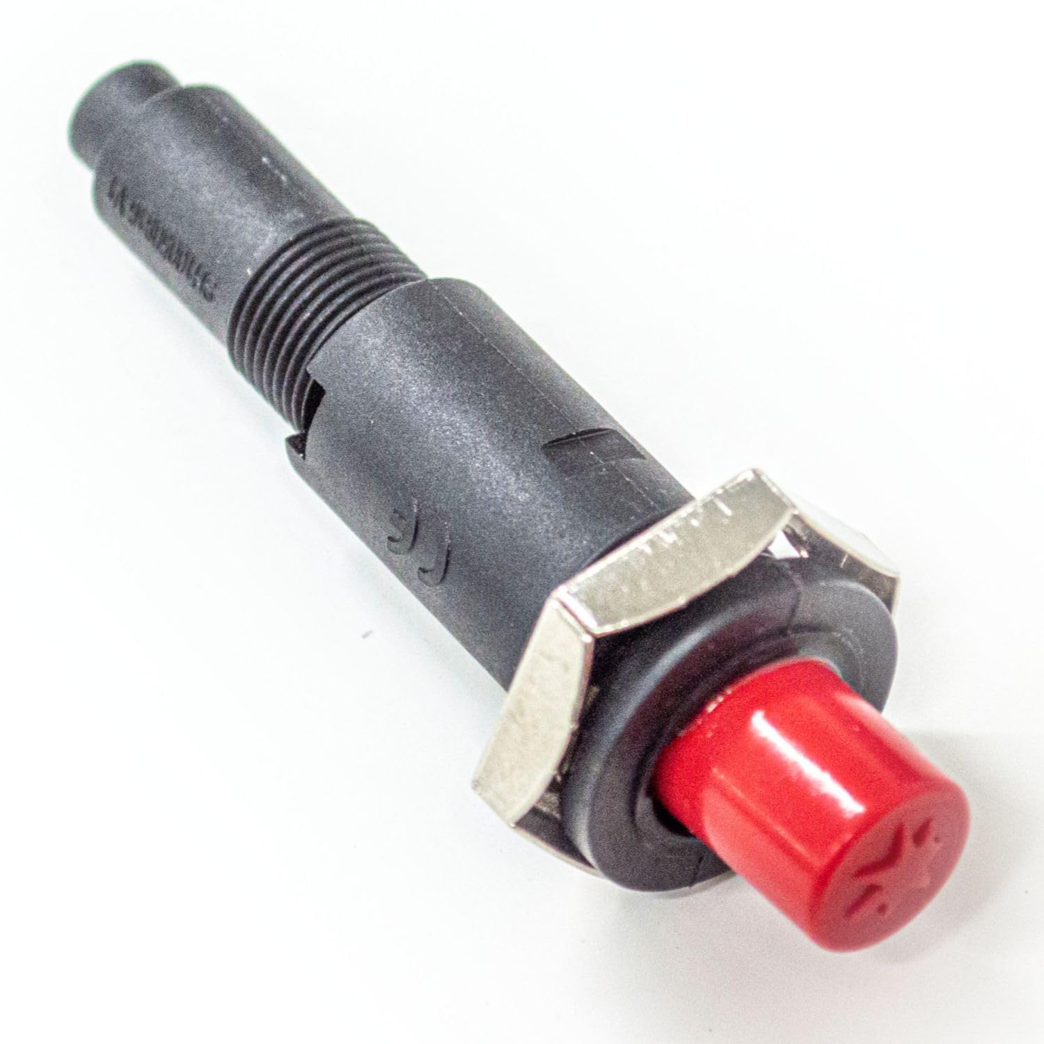 Pulsante piezo universale accensione per stufe a gas caldaia cucina a gas barbecue