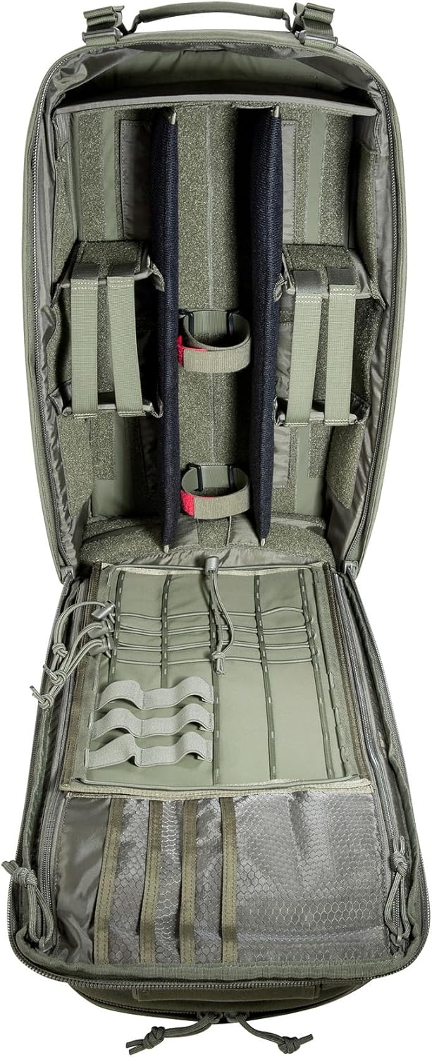 Tasmanian Tiger First Responder Move On MKIII Backpack, Olive