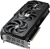 Tarjeta gráfica Gigabyte Radeon RX 9070 XT Gaming 16G - 16GB GDDR6, 256bit, PCI-E 5.0, reloj de núcleo 2970 MHz, 2 x DisplayPort 2.1a, 2 x HDMI 2.1b, GV-R9070XTGAMING-16GD 7