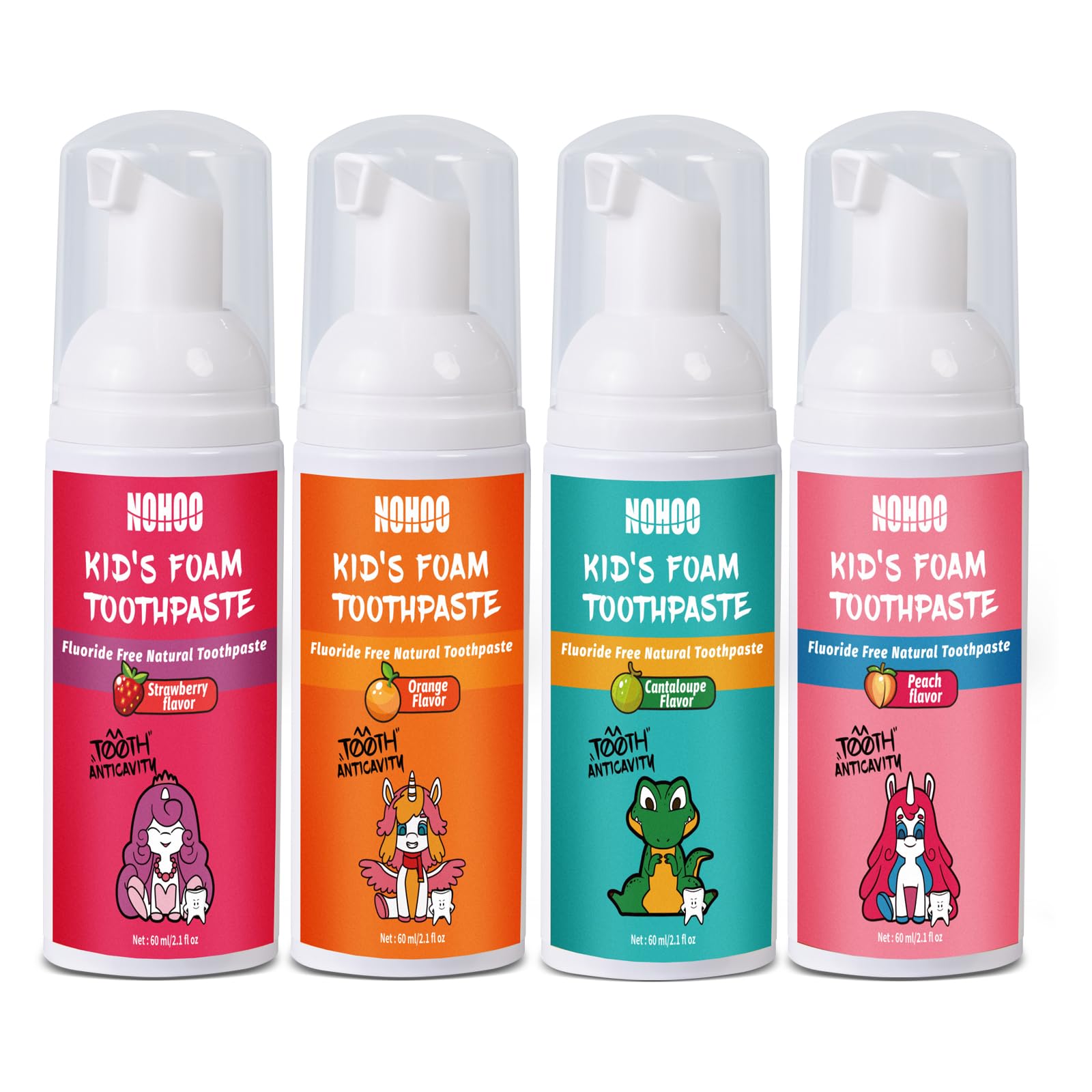 best whitening toothpaste for kids