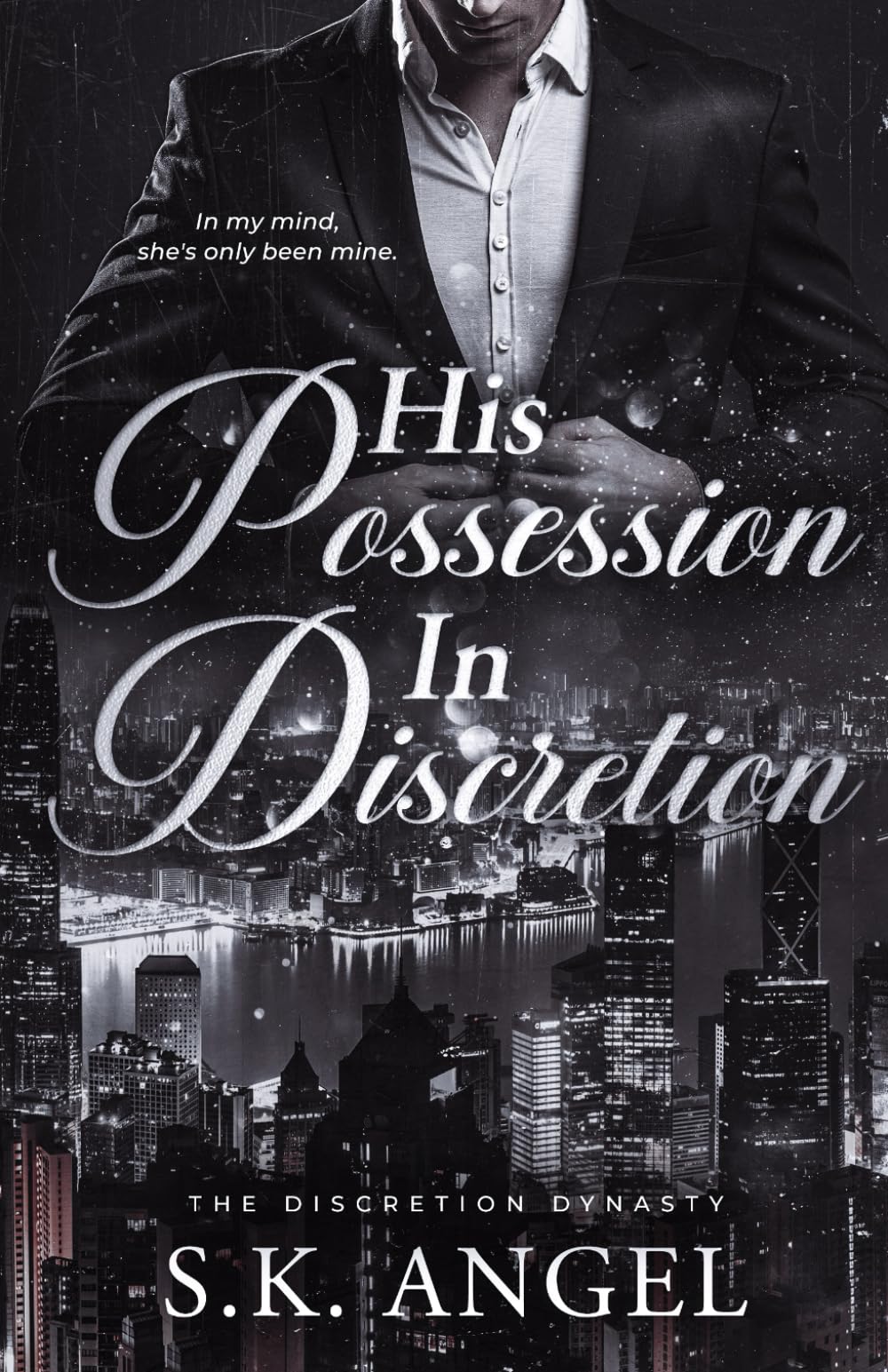 His Possession In Discretion: A Billionaire Workplace Romance Paperback – Import, 31 March 2024