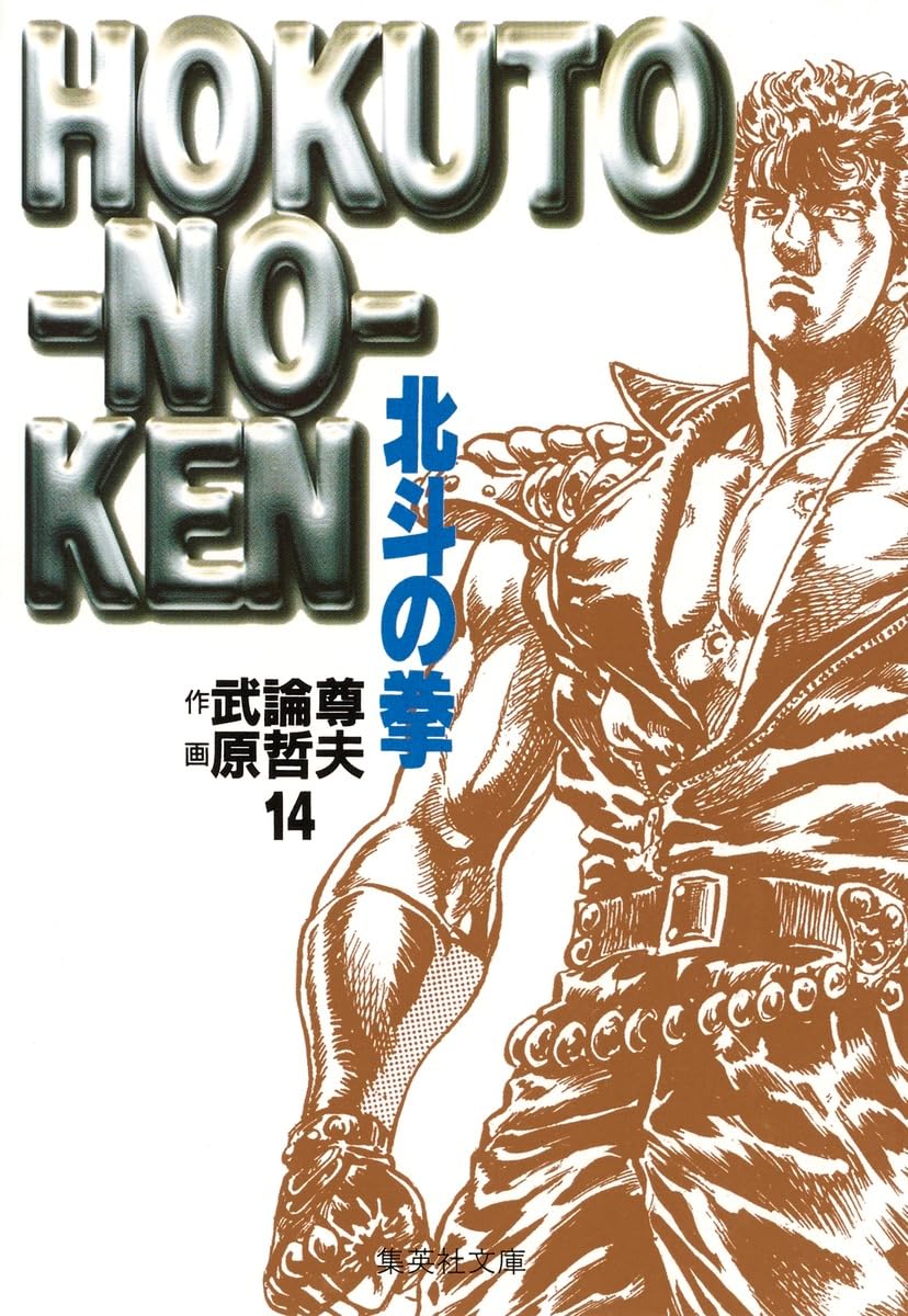 北斗の拳 完全版 3〜14、 Amazon.co.jp: 北斗の拳 完全版 (14) (ビッグコミックス