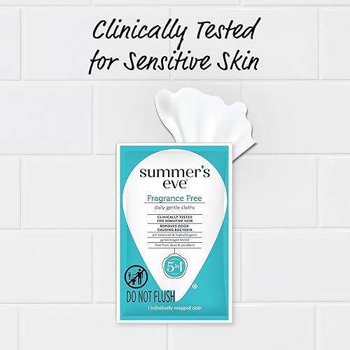 Miniatura 51 de Summer´s Eve - Crema de limpieza corporal femenina, activa y refrescante