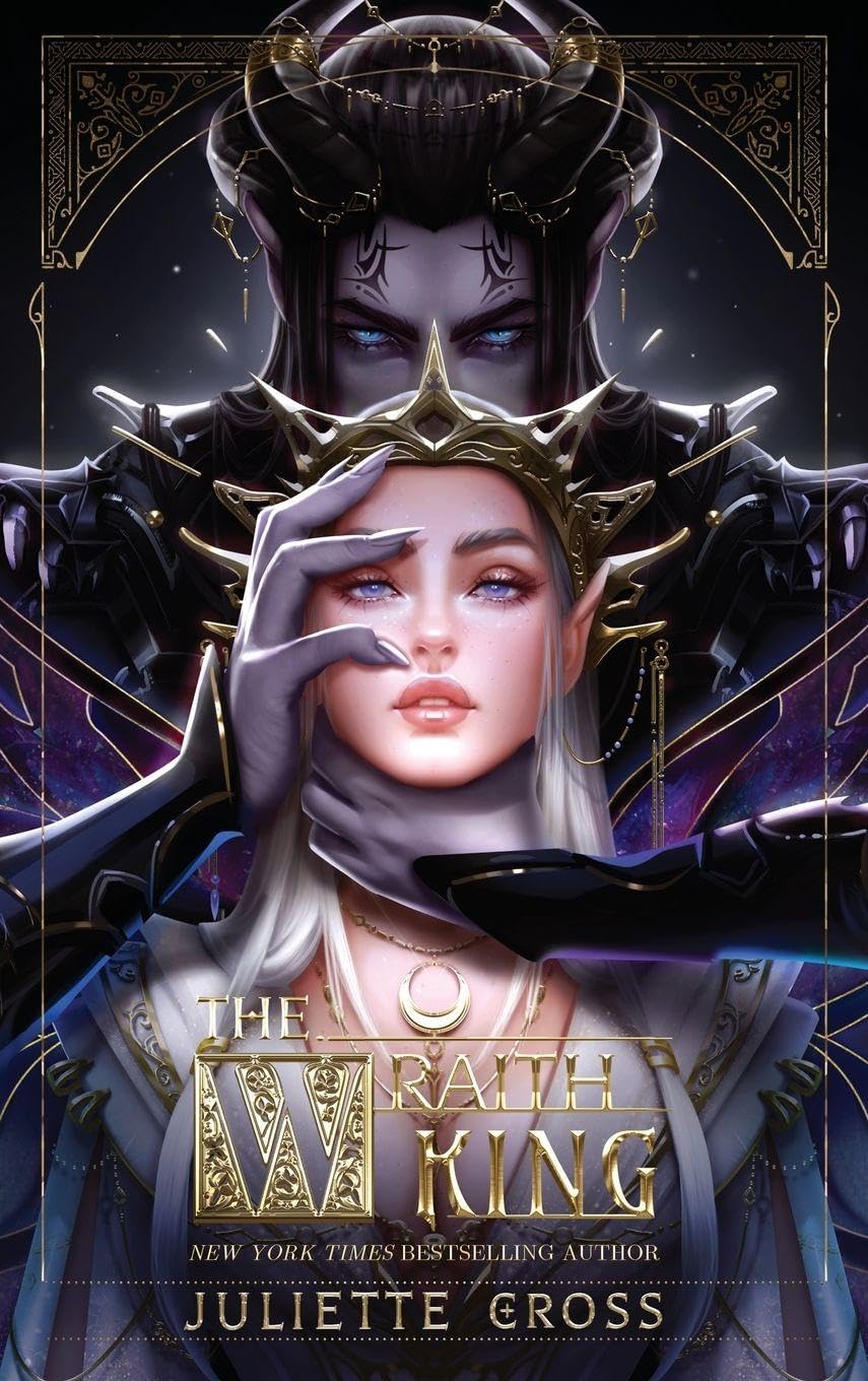 The Wraith King