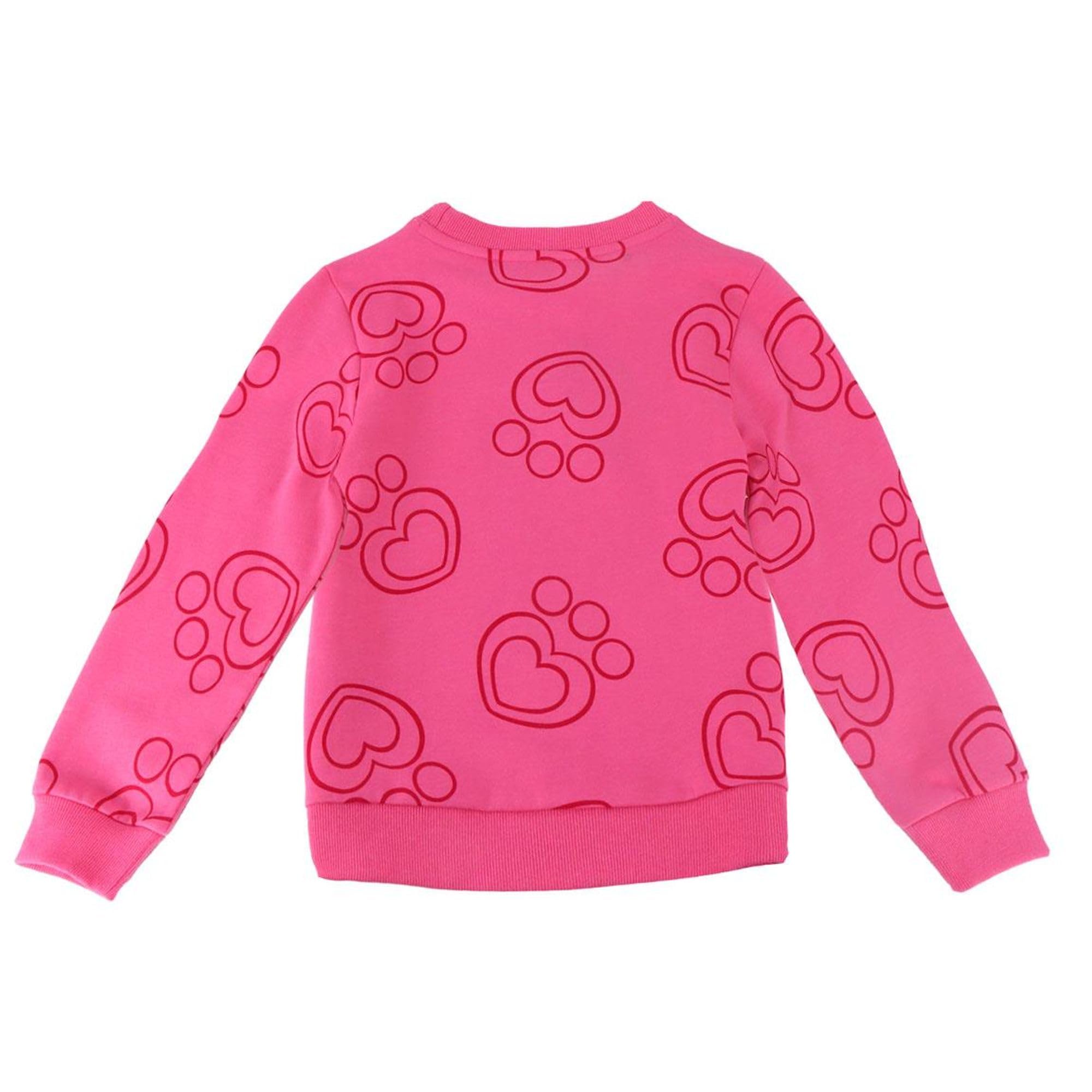 CERDÁ Life'S Little Moments Sudadera Gabby´S Dollhouse diseño Original y Licencia Oficial | Ropa Infantil cómoda, Abrigada Unisex niños