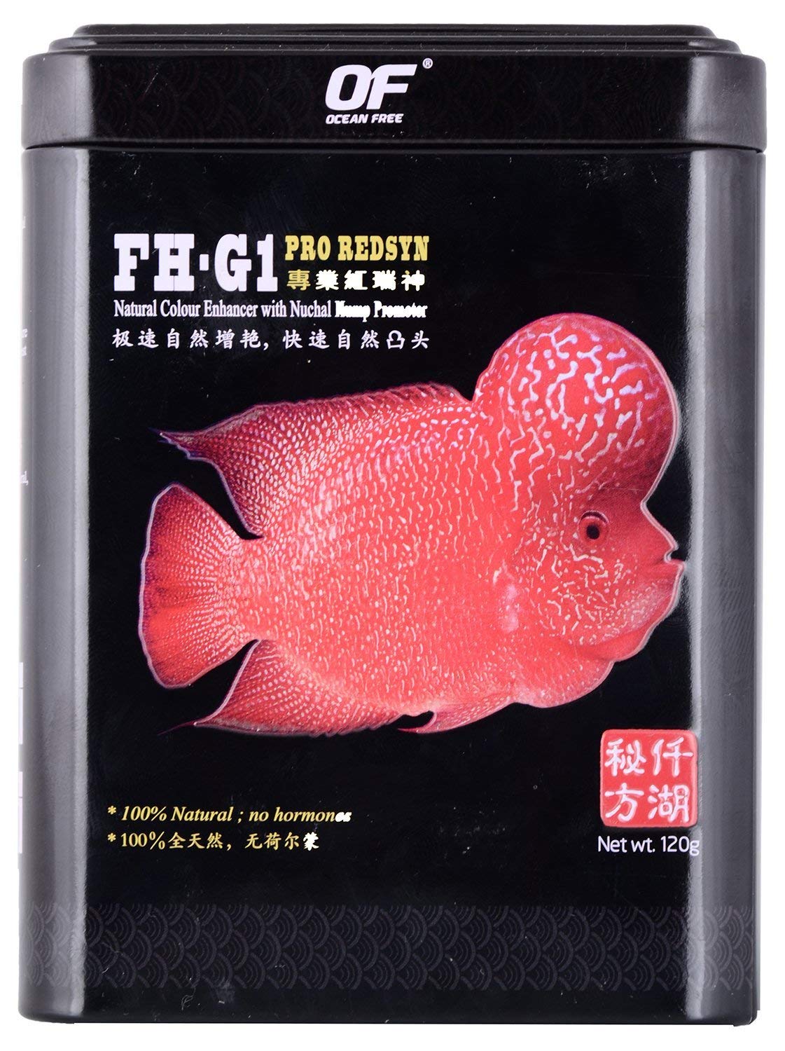 See full amazon price history chart for Ocean Free FH-G1 PRO REDSYN | Nulchal Hump Promoter | 120 g | Happy Fins Ocean Free FH-G1 PRO REDSYN | Nulchal Hump Promoter | 120 g | Happy Fins (B07VDYBN94) Amazon Price History, Amazon Price Tracker