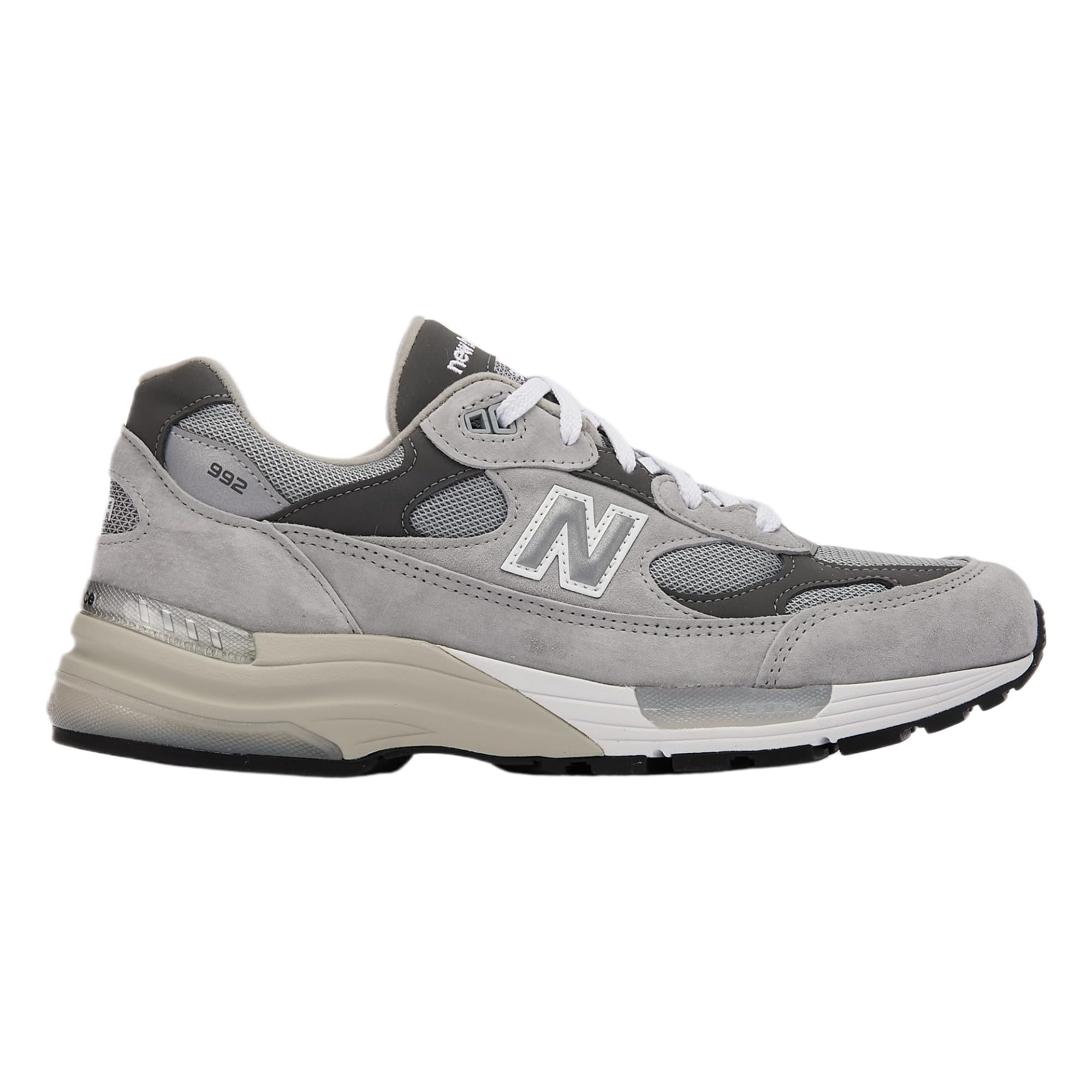 New Balance Made in USA 992 (Grey)