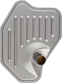 ATP Automotive B-144 Automatic Transmission Filter Kit