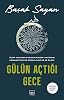 Gülün Açtığı Gece Karton Kapak – 23 Şubat 2026