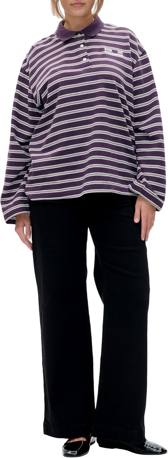 BAUM UND PFERDGARTEN Women's Jeanne Top