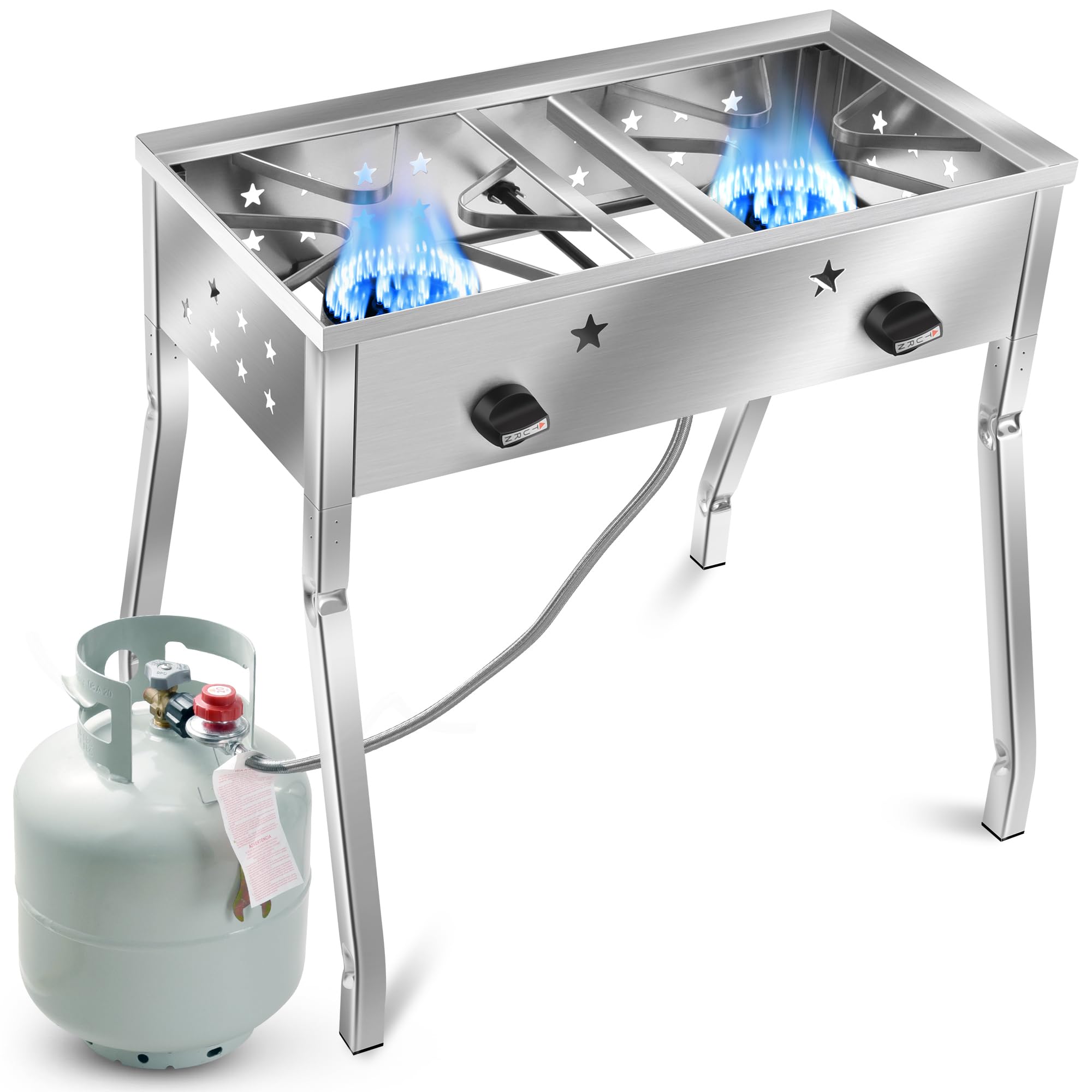 9 Best Cooking Wood Stove | Boiled, Grilled, and Baked Over Fire