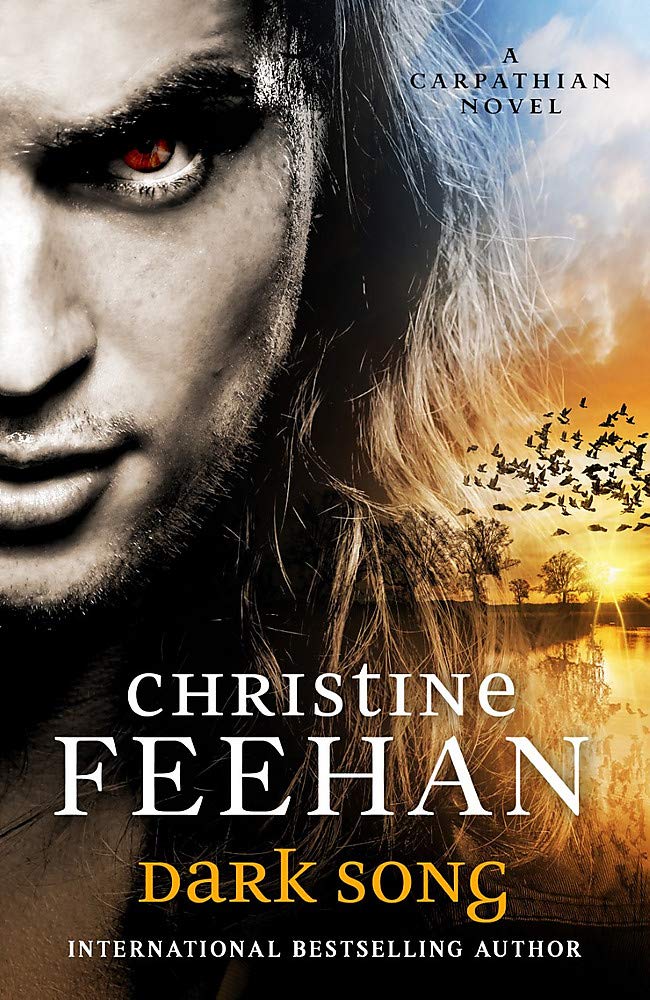 Dark Song (Dark Carpathian)