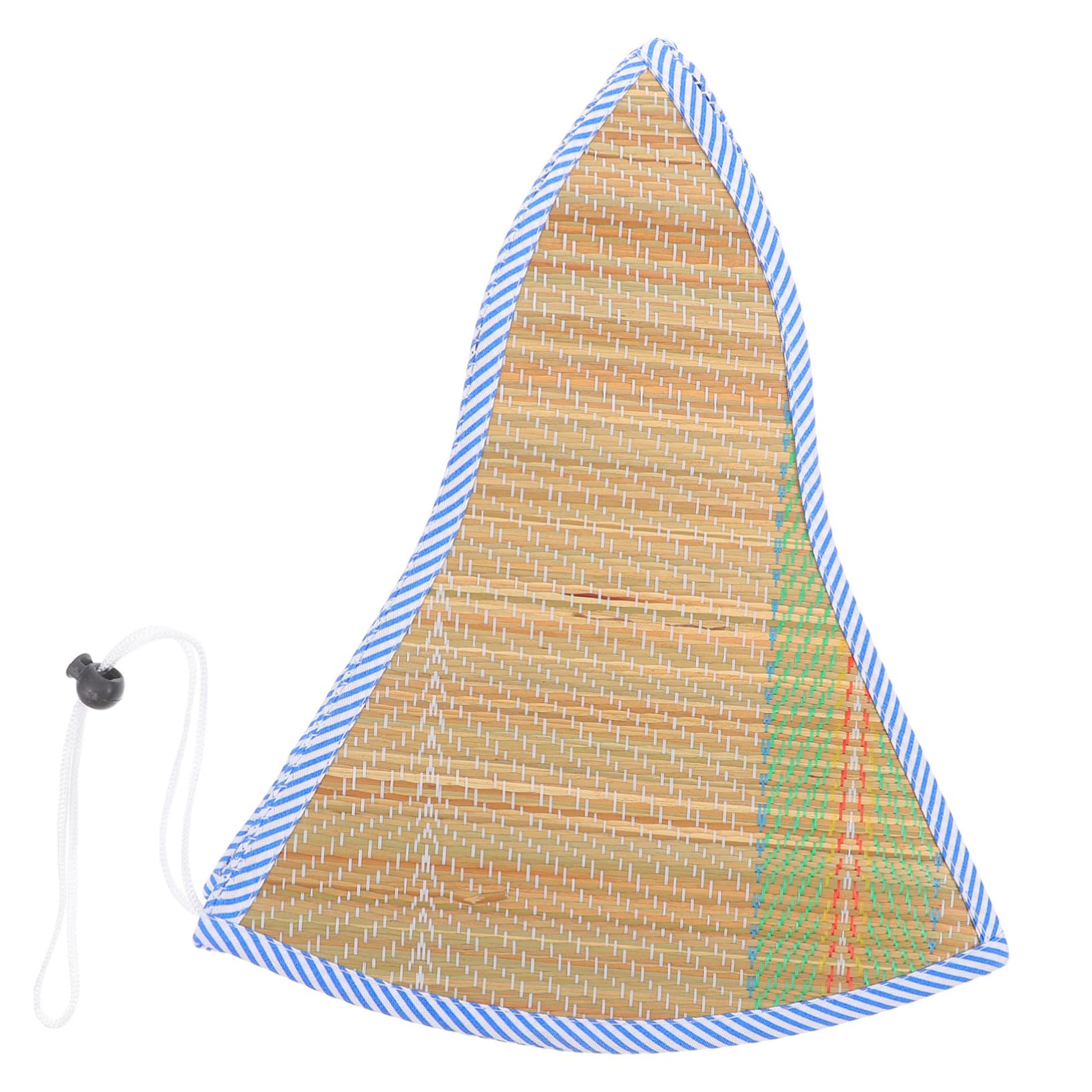 Angoily Farmer for Men Women Wide Brim Sun Protection Summer Hat Foldable Lightweight for Beach Fishing and Outdoor Activities UV Protection Comfortable Design Multi