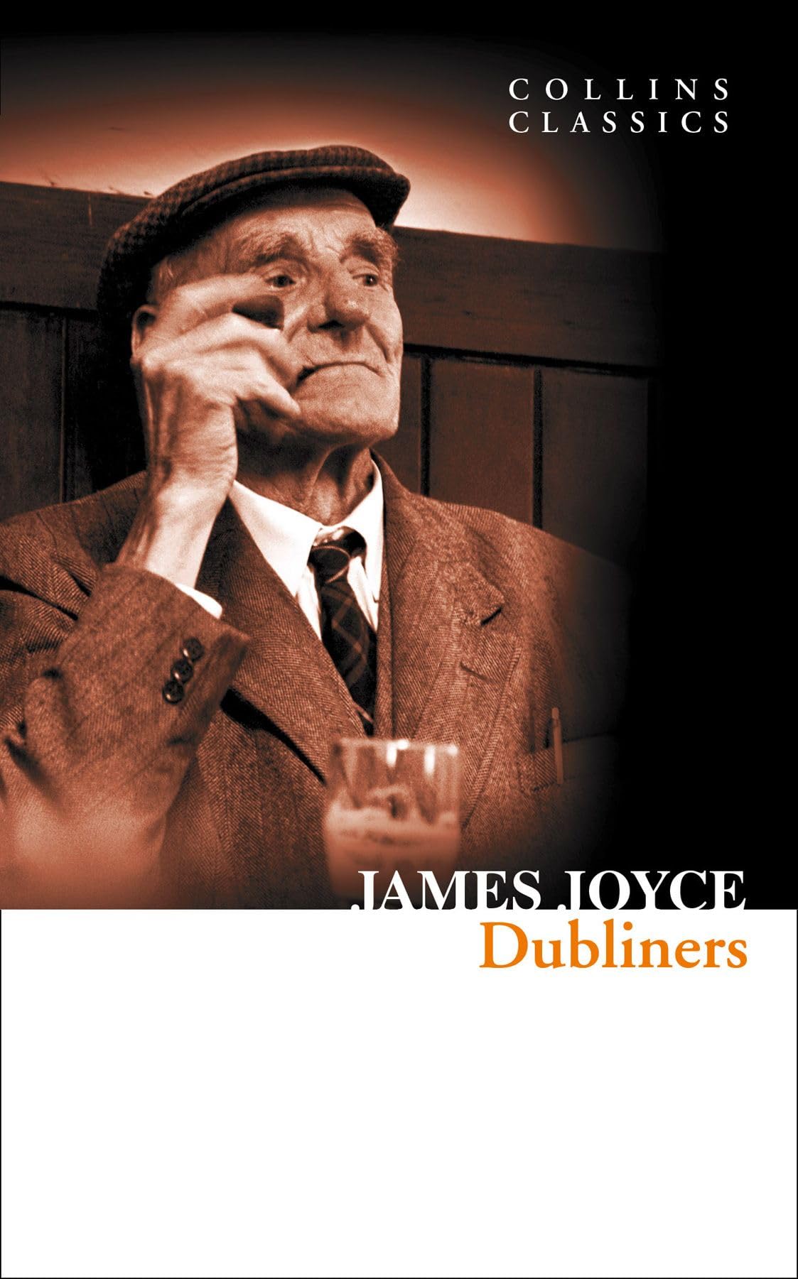 Dubliners (Collins Classics) Paperback – September 6, 2016