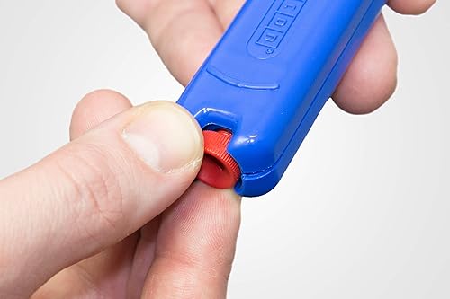 Miniatura 6 de WEICON Pelacables No.C 4-28  Pelacables entre 53 - 1 764 inch (0.157-1.102 in)