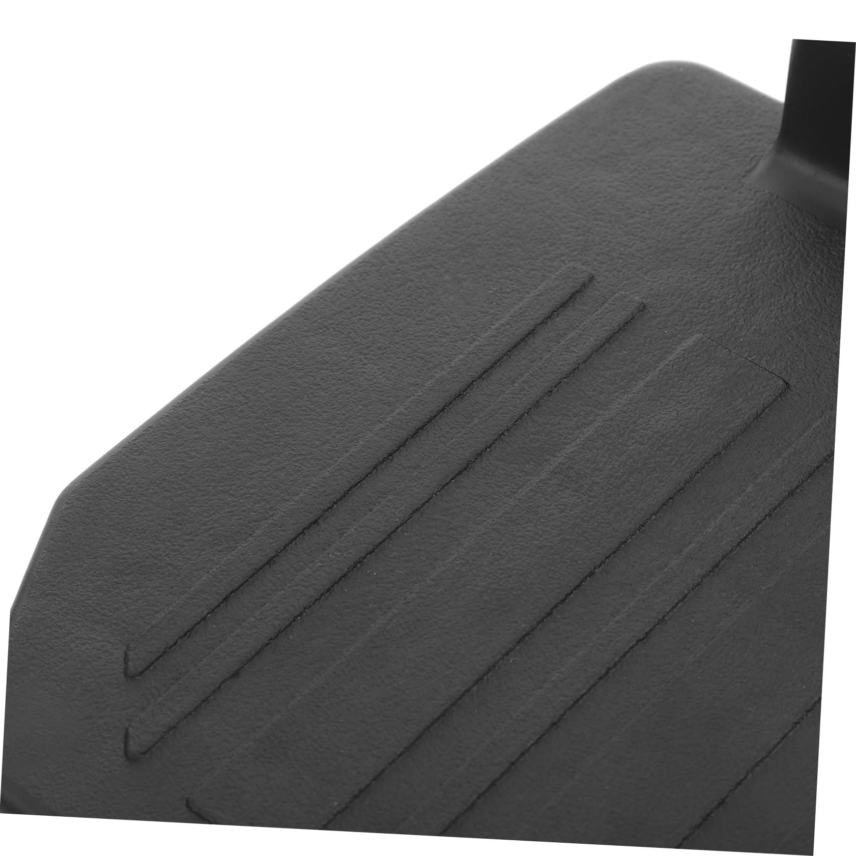 GANAZONO 2 piezas Reposapiés para de Plataforma Elevadora Ligera y Duradera para Cómodo de Pies Sillas de Ruedas Manuales y Vehículos de Movilidad Diseño Compacto y Resistente para