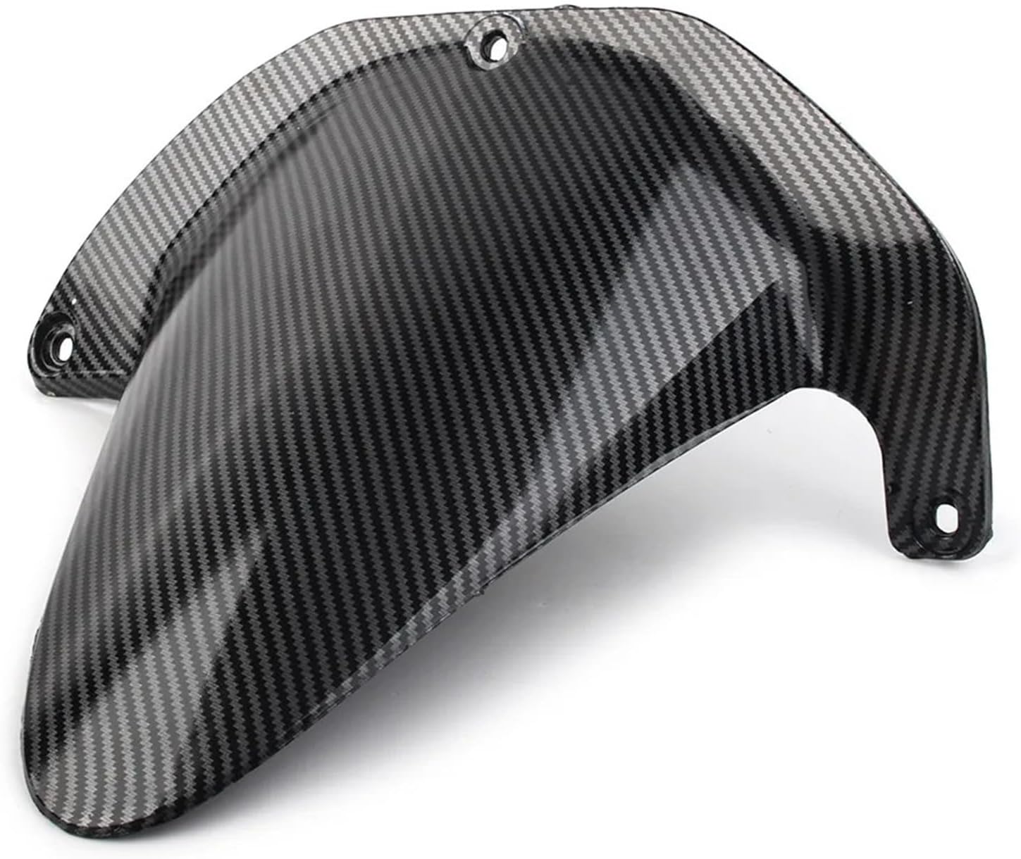 2003-2006 Motorcycle Rear Fender Fairing Kit for Honda CBR 600 RR 2003 2004 2005 2006 Carbon Fiber ABS