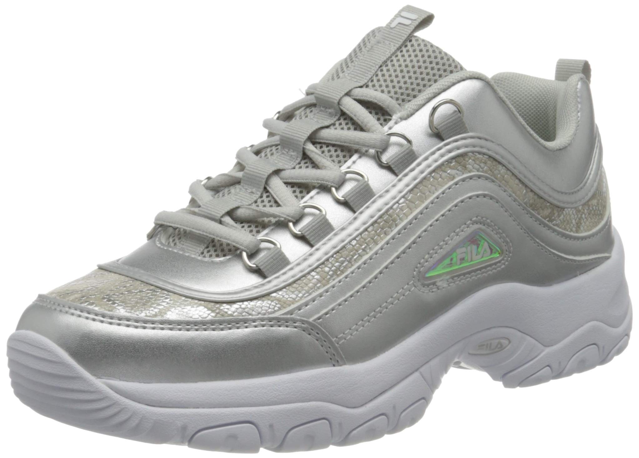 FILA Strada A Wmn, Zapatilla Mujer