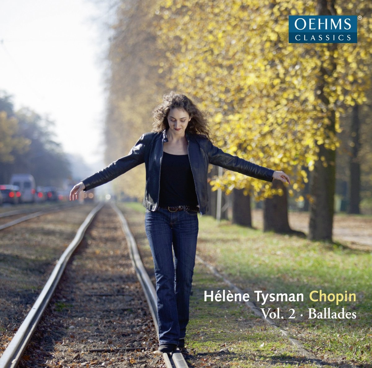 Chopin: Ballades Vol. 2