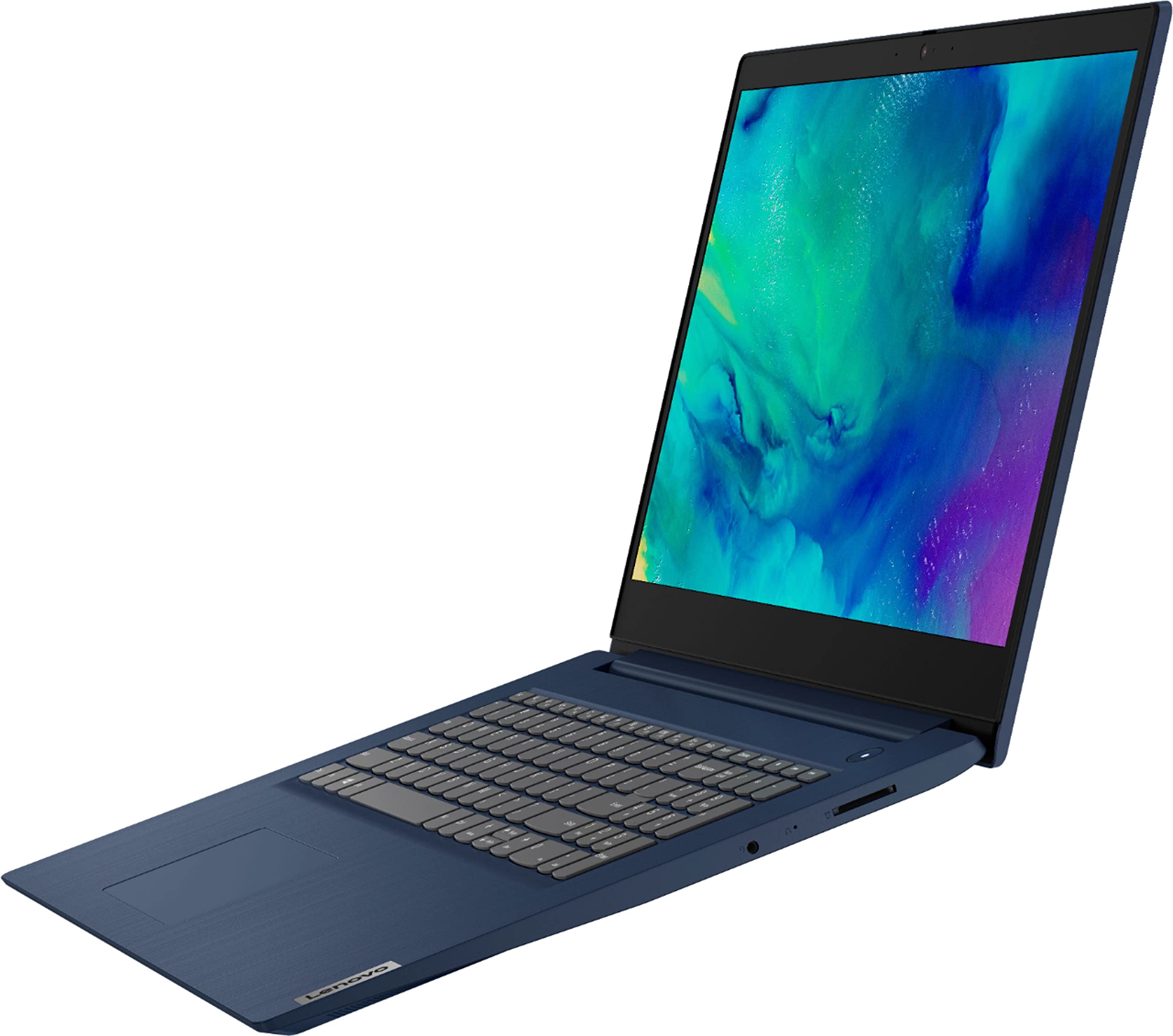 Laptop Lenovo IdeaPad 3 15 2021, AMD Ryzen 5 5500U (Beat i7-10710U