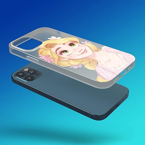 Miniatura 2 de Funda para teléfono compatible con 15 Pro Max Plus 6.1 6.7 y otros modelos, funda personalizada, híbrida resistente, TPU suave, lindo diseño de