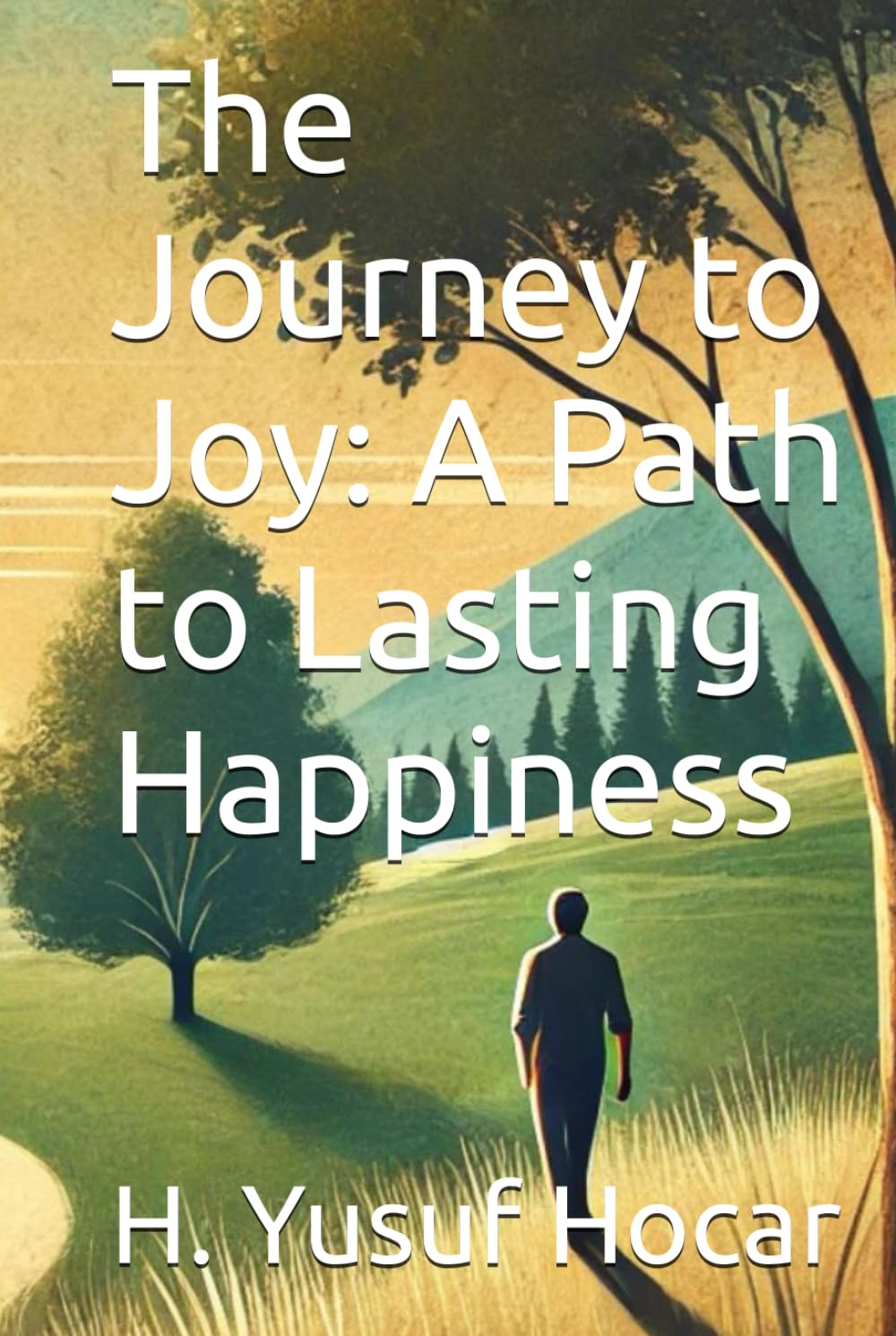 The Journey to Joy: A Path to Lasting Happiness