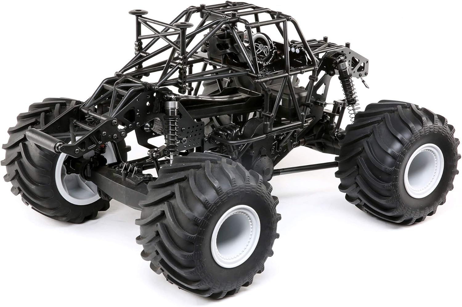 Chеареѕt 🛒 Losi LMT 4WD Solid Axle Monster Truck Roller, LOS04022