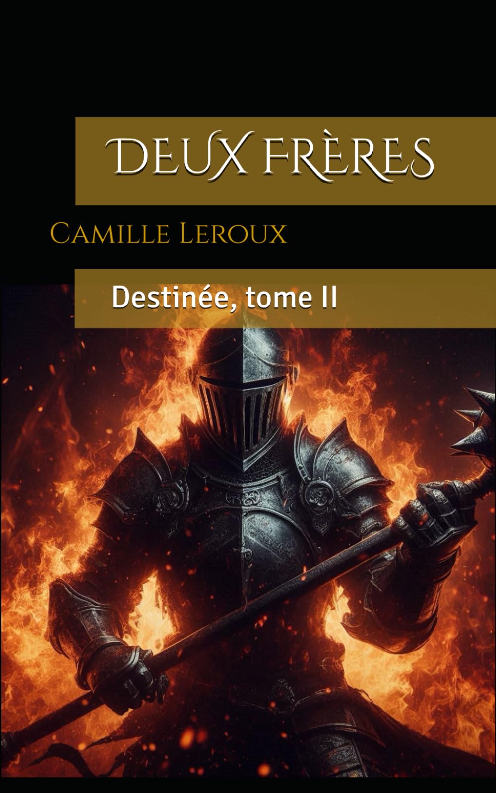 Deux Frères: Destinée