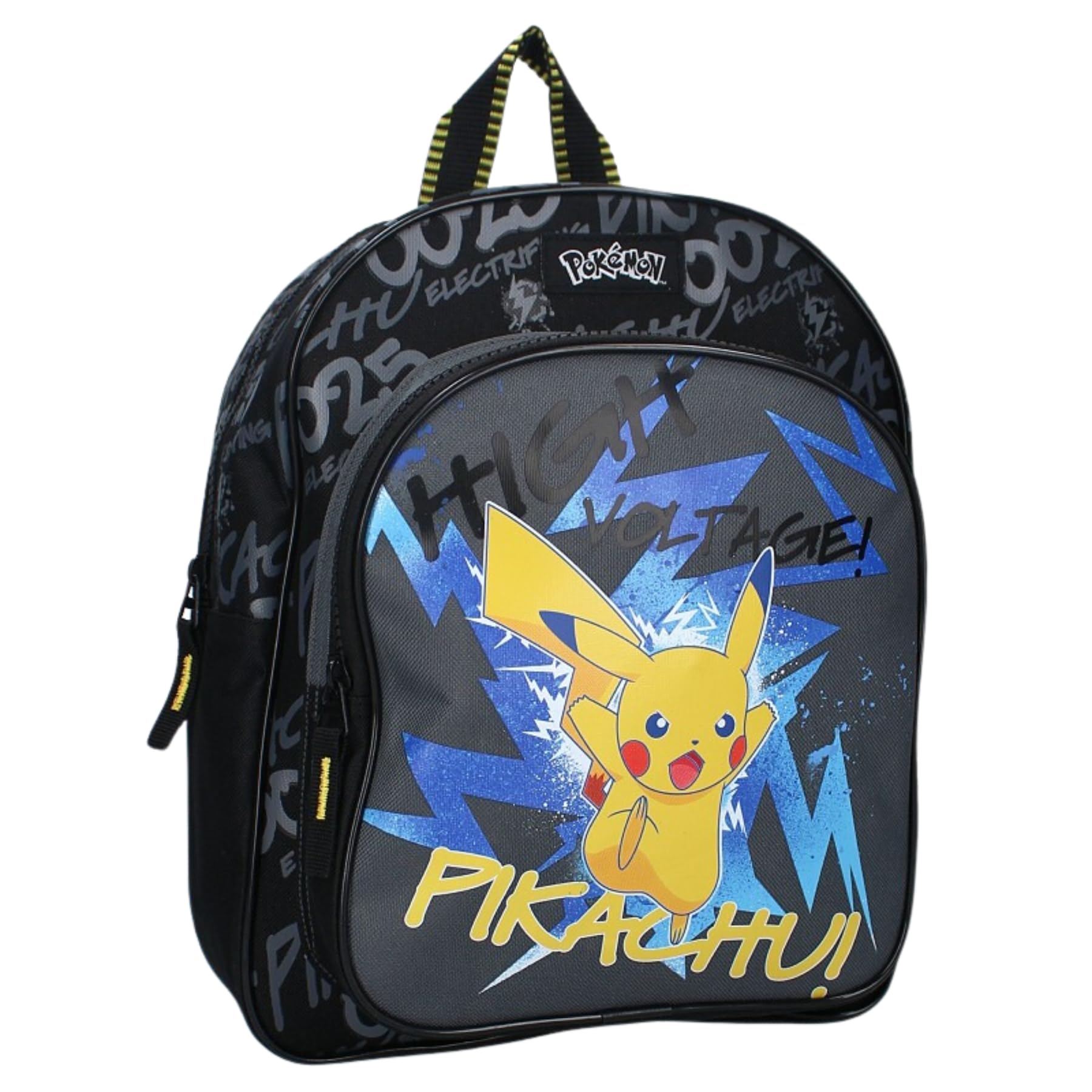 Vadobag Pokémon Gotta Catch Em All Backpack 30 Cm One Size