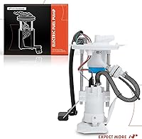 Vista 8 de A-Premium Conjunto de módulo de bomba de combustible eléctrica con unidad de envío compatible con Ford Explorer y Mercury Mountaineer, 2004 2005, V8