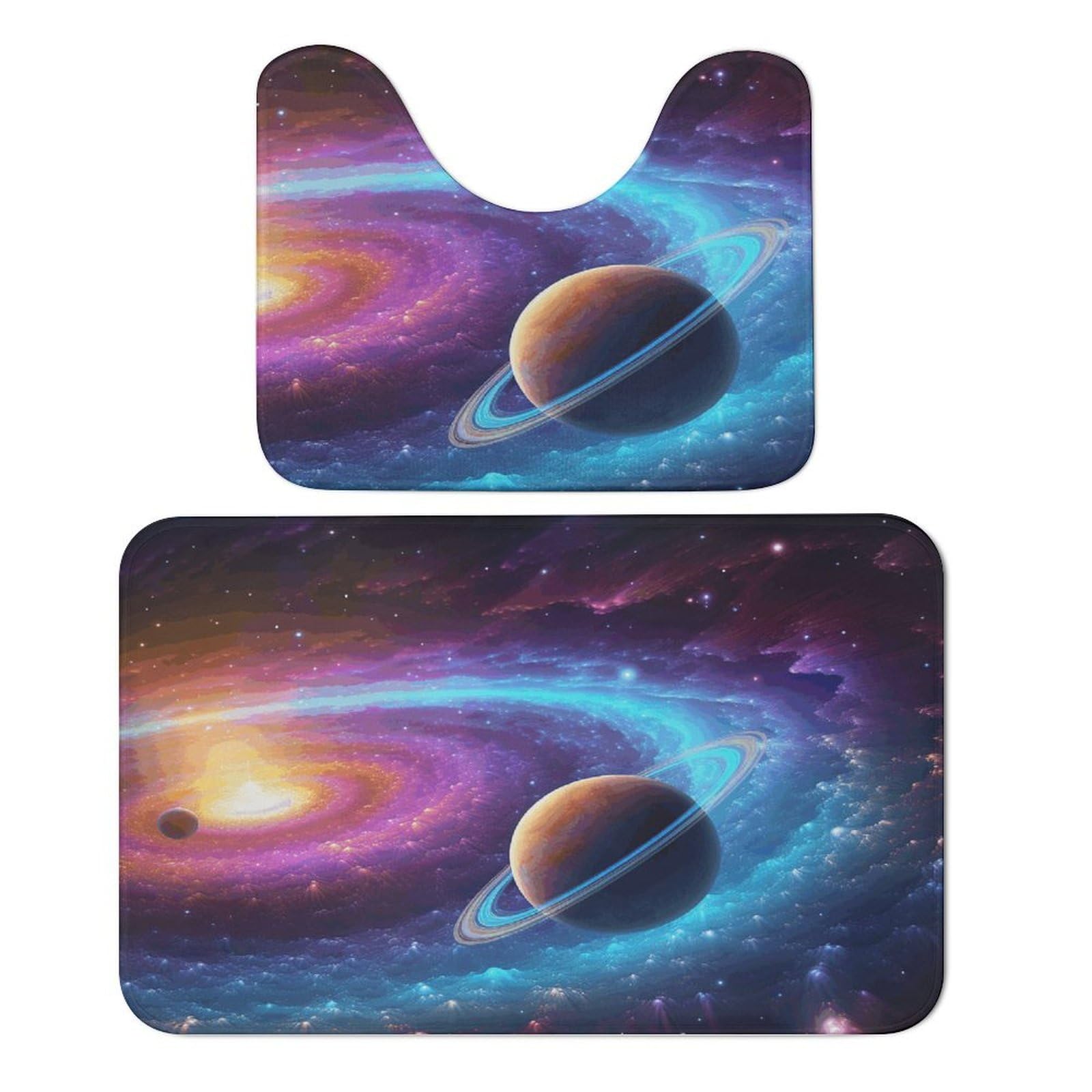 Tapis de sol en velours corail pour chambre d'enfant espace ludique et douceur salle de bain