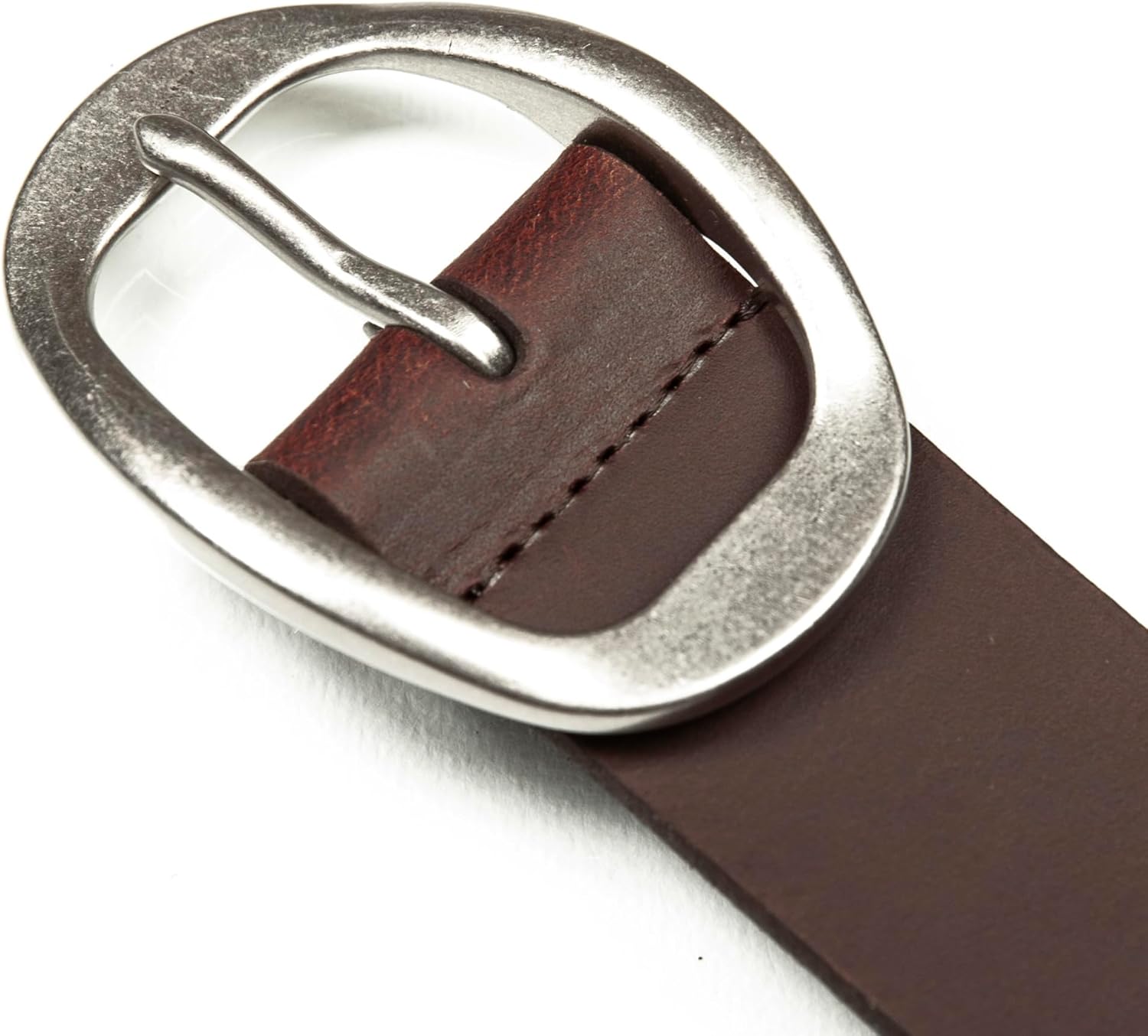 Lucky Brand Women's Fashion Leather Belt | Stylish | Trend | Classic | Modern | Jean | Pant | Skirt | Dress - Image 3