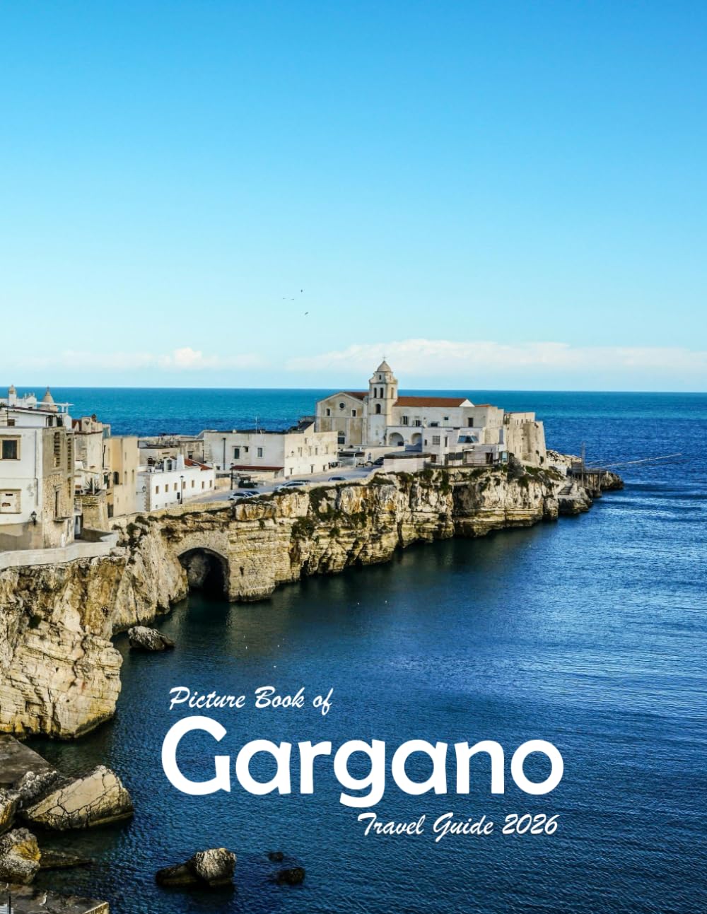 Gargano, Italy: A Visual Journey Through Stunning Landmarks.