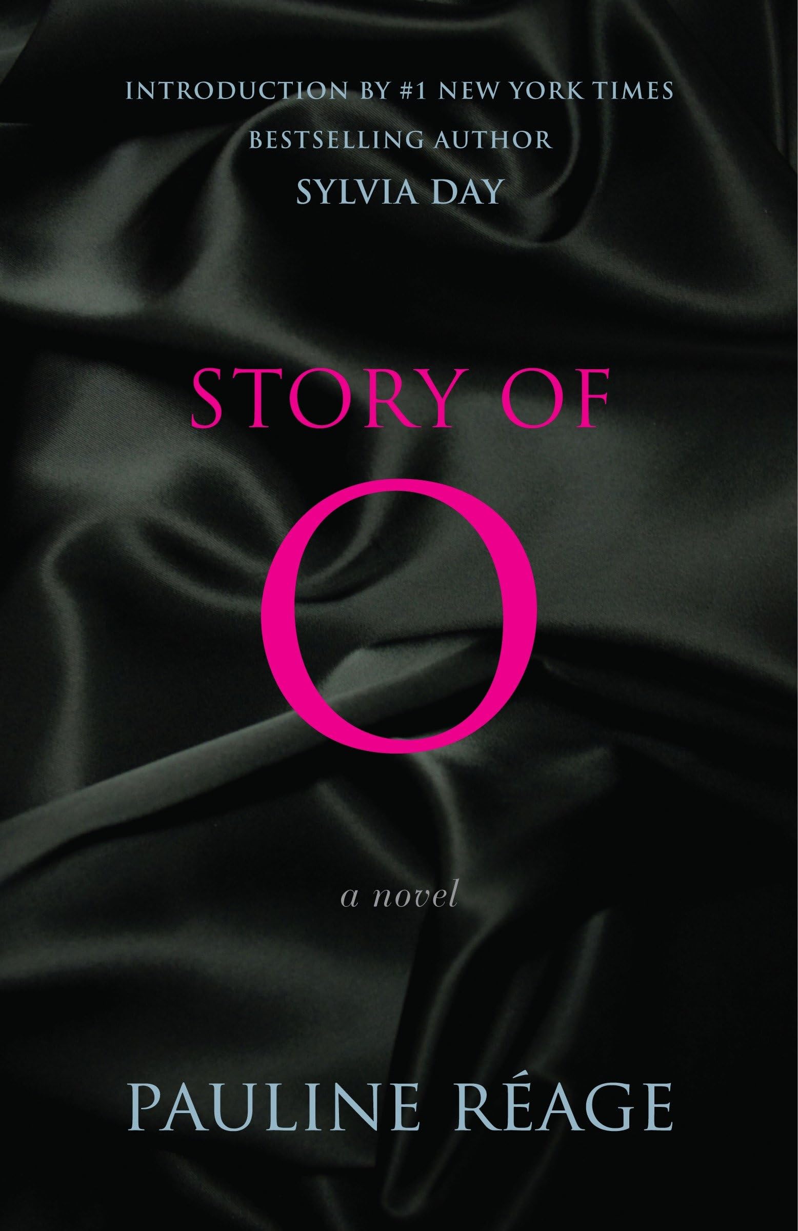 Story of O: A Novel Paperback – March 26, 2013