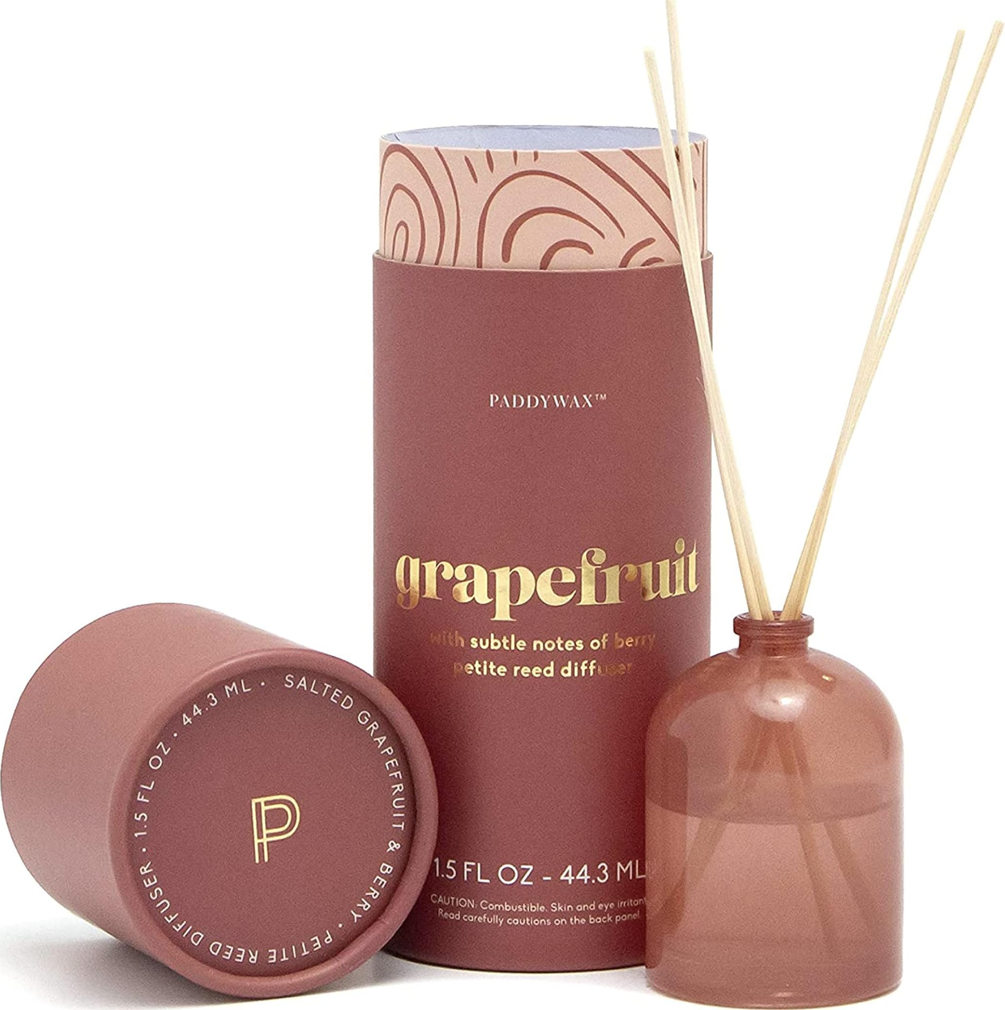 Paddywax Petite Reed Diffuser Set