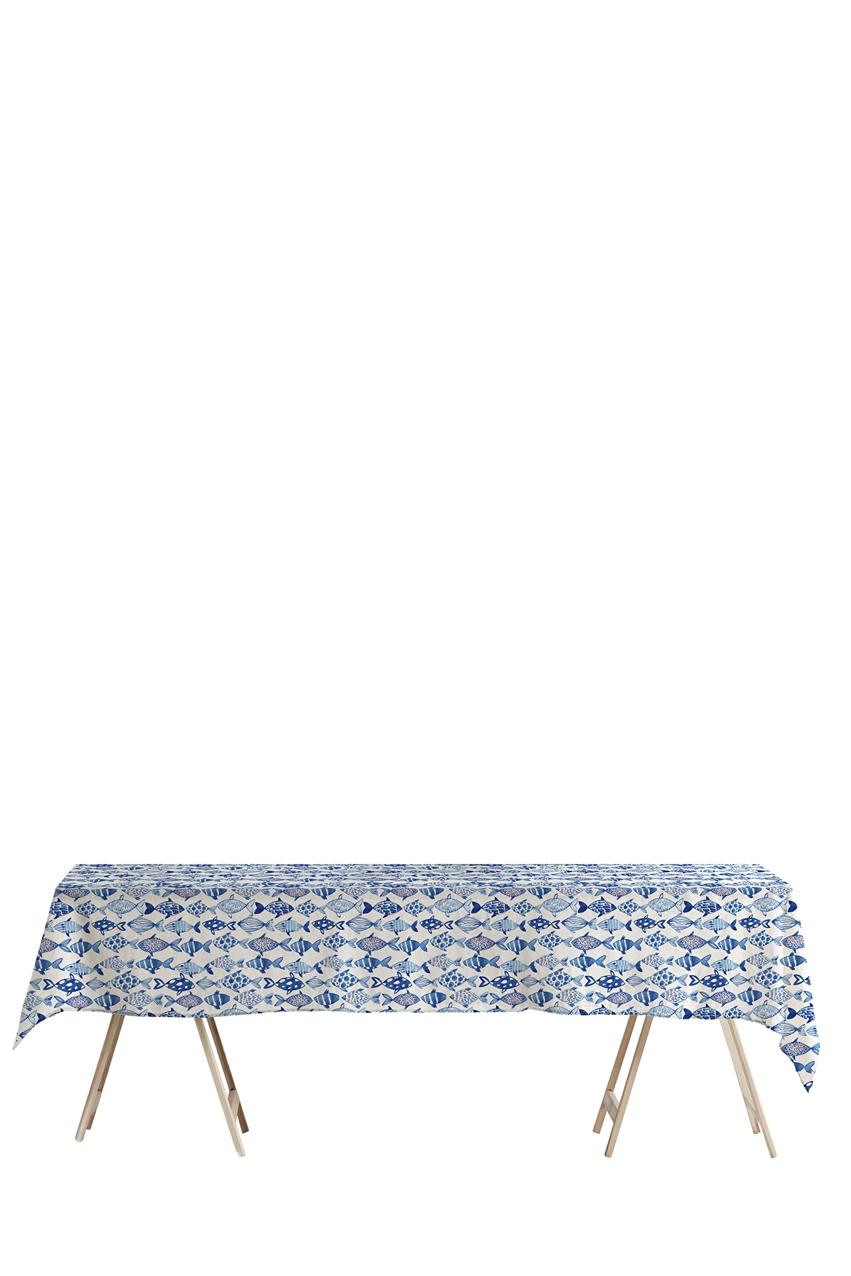 GEMITEX Tovaglia Felpata Cerata Made in Italy, IMPERMEABILE,ANTIMACCHIA, TRENDY, PRATICA, RESISTENTE, IGIENIZZABILE, ARREDA E PROTEGGE il tuo tavolo in casa, in veranda, in giardino, in barca, al mare