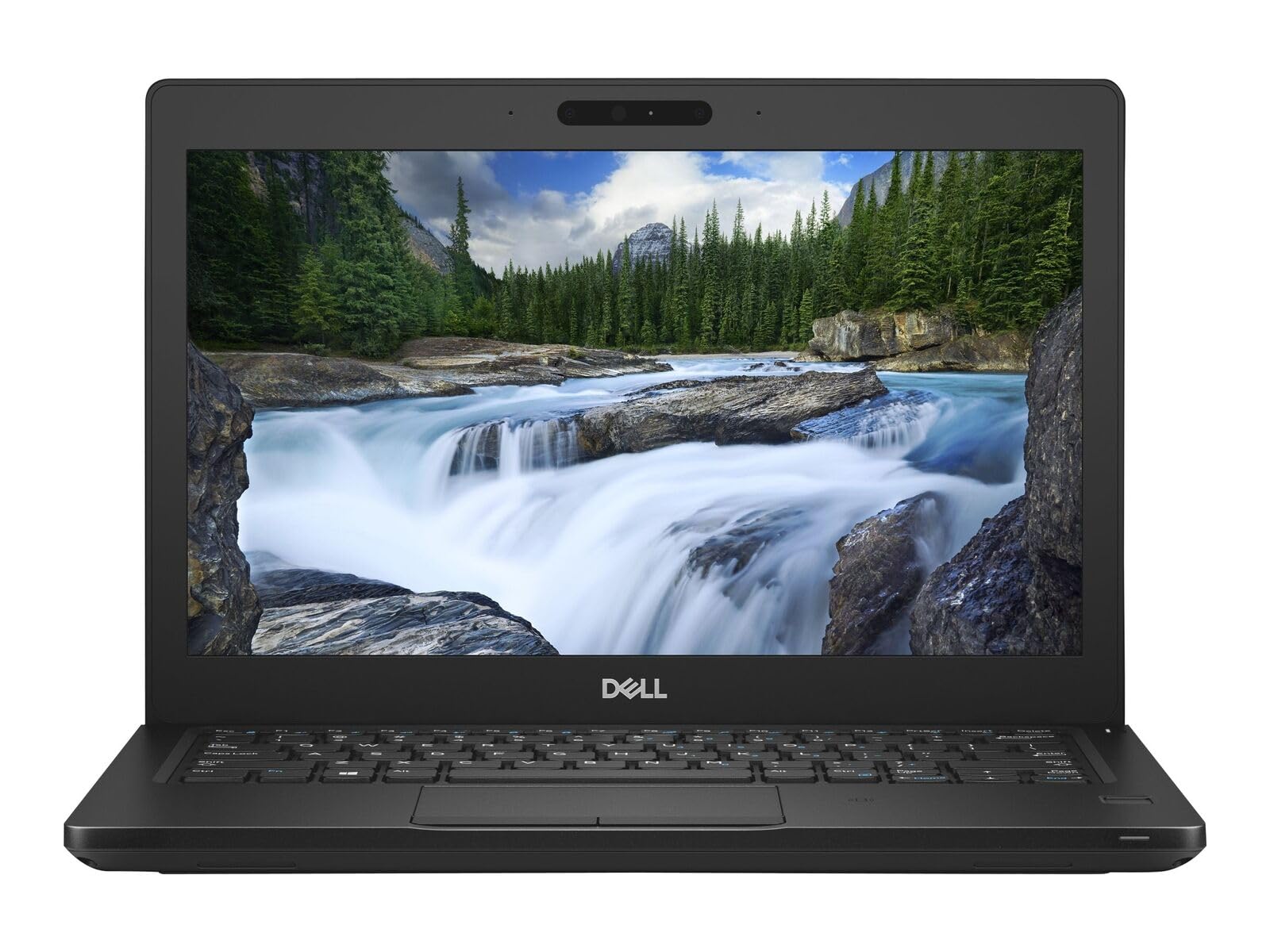 Amazon.com: Dell Latitude 5290 Business Laptop, 12.5