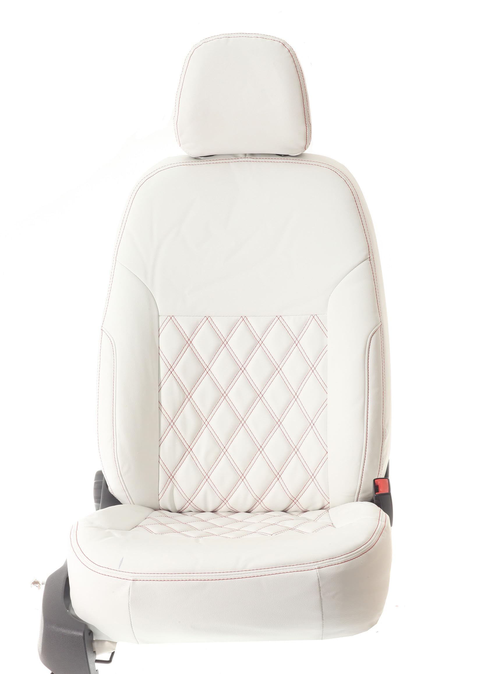 Amazon.co.jp: Seatflex シートカバー 全席 フィット ダイハツ タント 