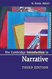 The Cambridge Introduction to Narrative (Cambridge Introductions to Literature)