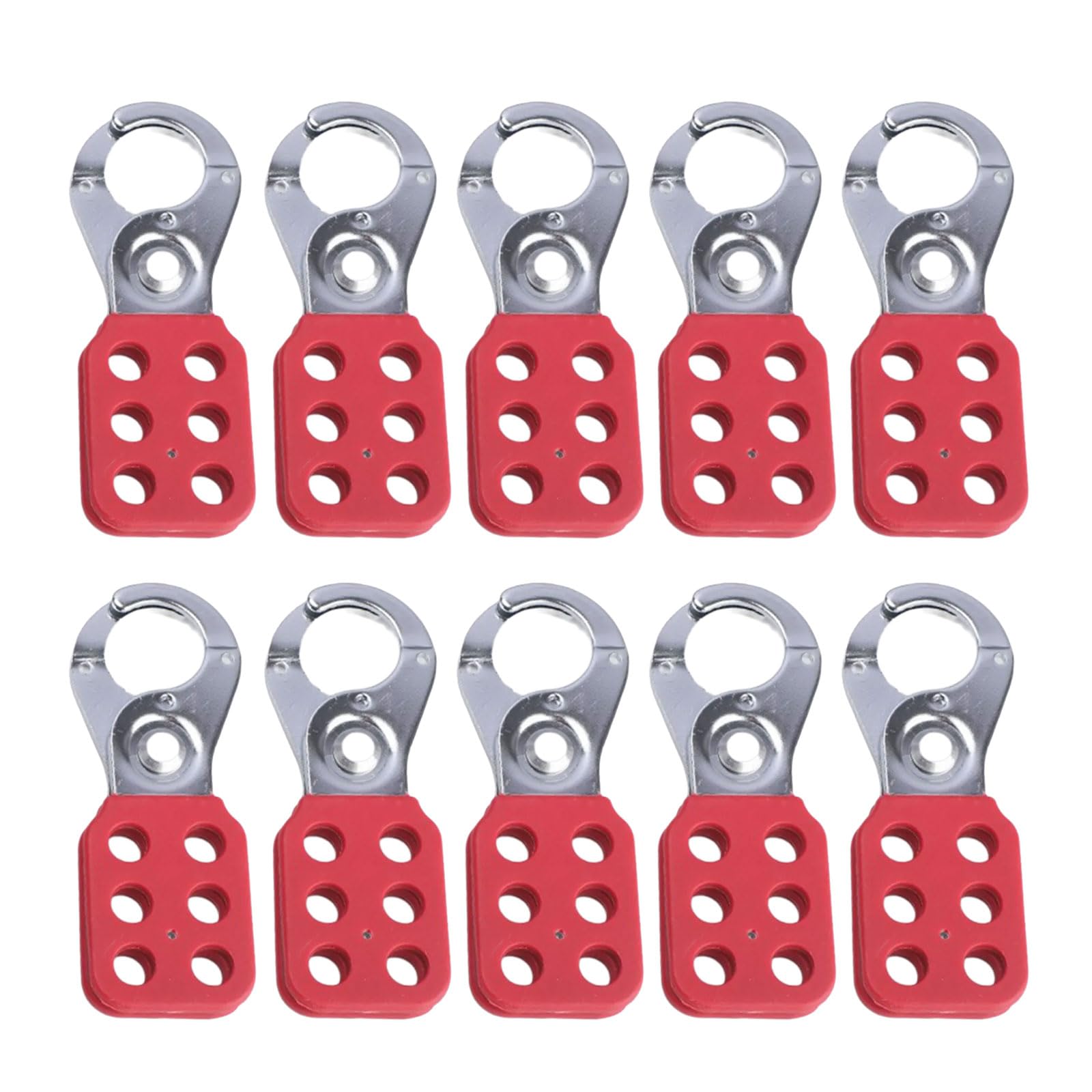 Cierre de seguridad multiusos con óxidos, adecuado para aplicaciones comerciales residenciales, universales, puertas y ventanas