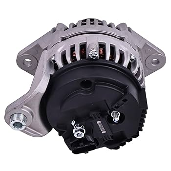 Amazon.com: FridayParts Alternator VOE15196041 15196041
