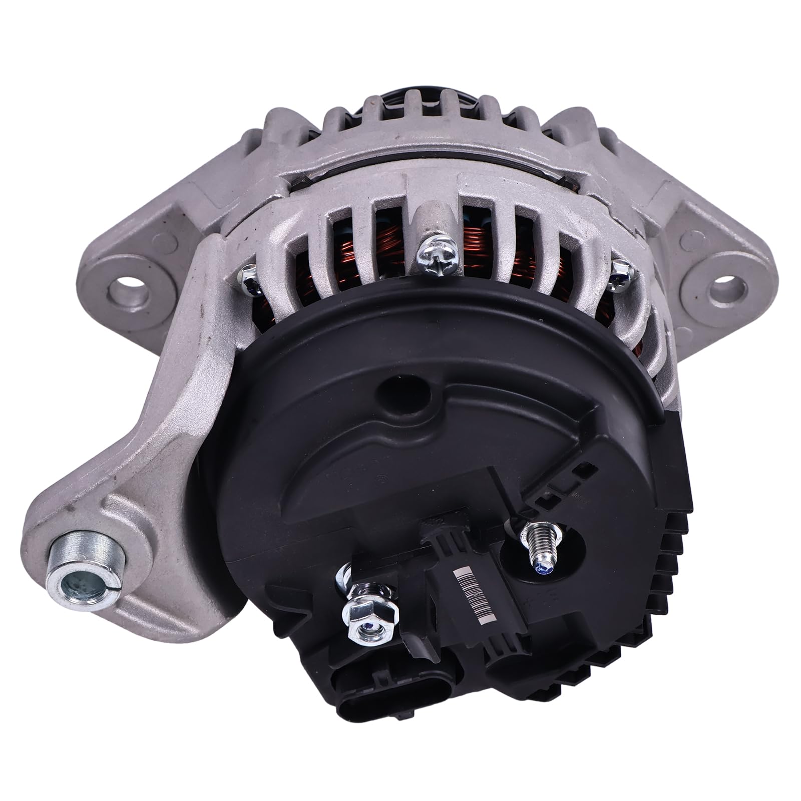 ヤッテモーター。 Amazon.com: FridayParts Alternator VOE15196041 15196041